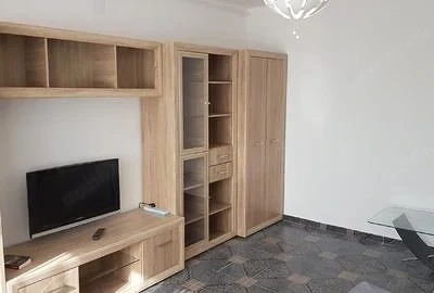 Garsonieră Decomandata | 2 min METROU | Pallady | 40 mp | 330