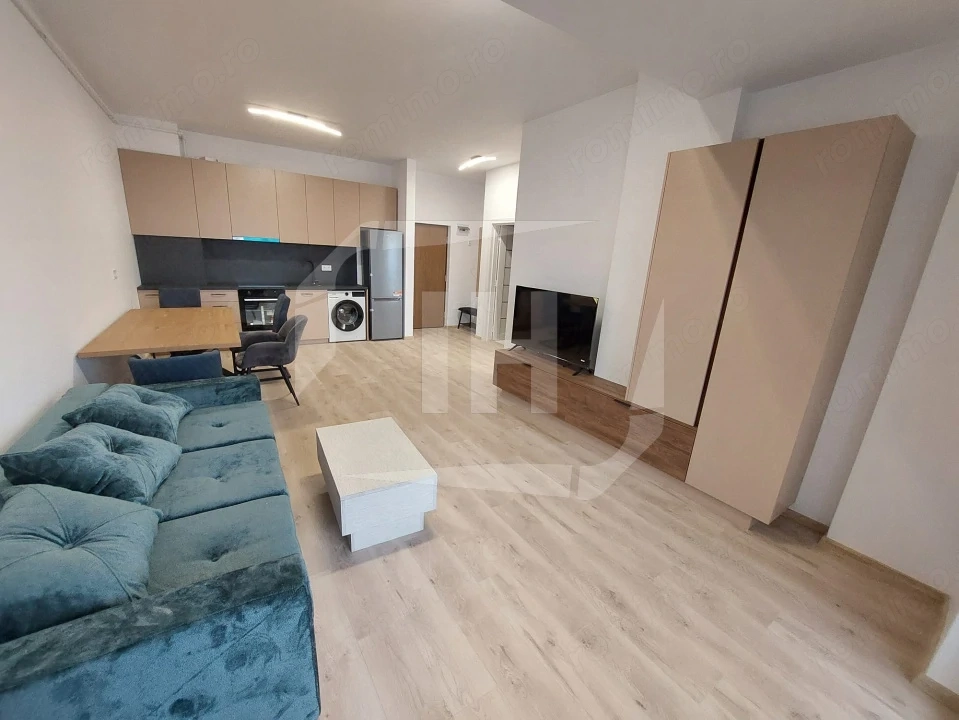 Apartament 2 camere I cu parcare I prima inchiriere I zona Eroilor
