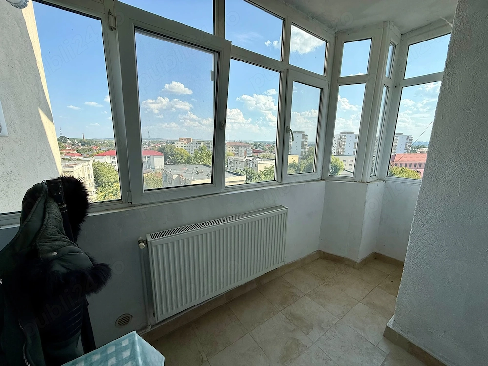 Apartament 3 camere Ultracentral Giurgiu
