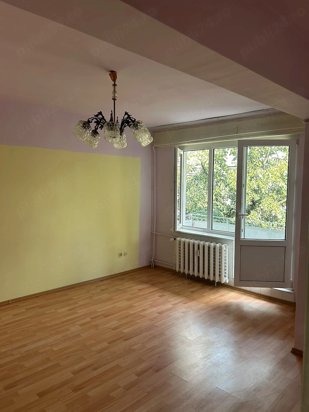 Apartament 3 CAMERE, tip AN, zona IOSIA NORD