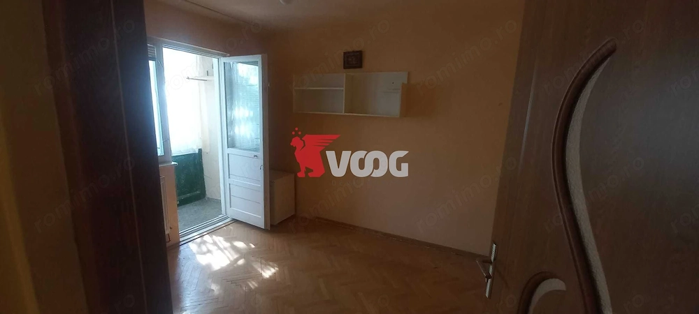 Apartament 3 camere-Circumvalatiunii/Dacia -etaj 1