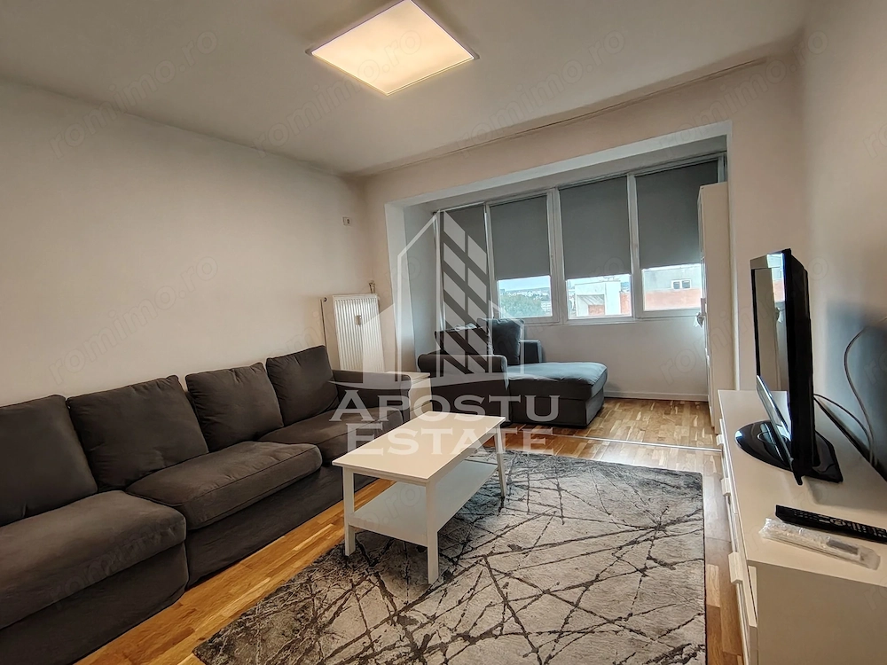 Apartament de inchiriat, 3 camere,  Complexul Studențesc -Sala Olimpia
