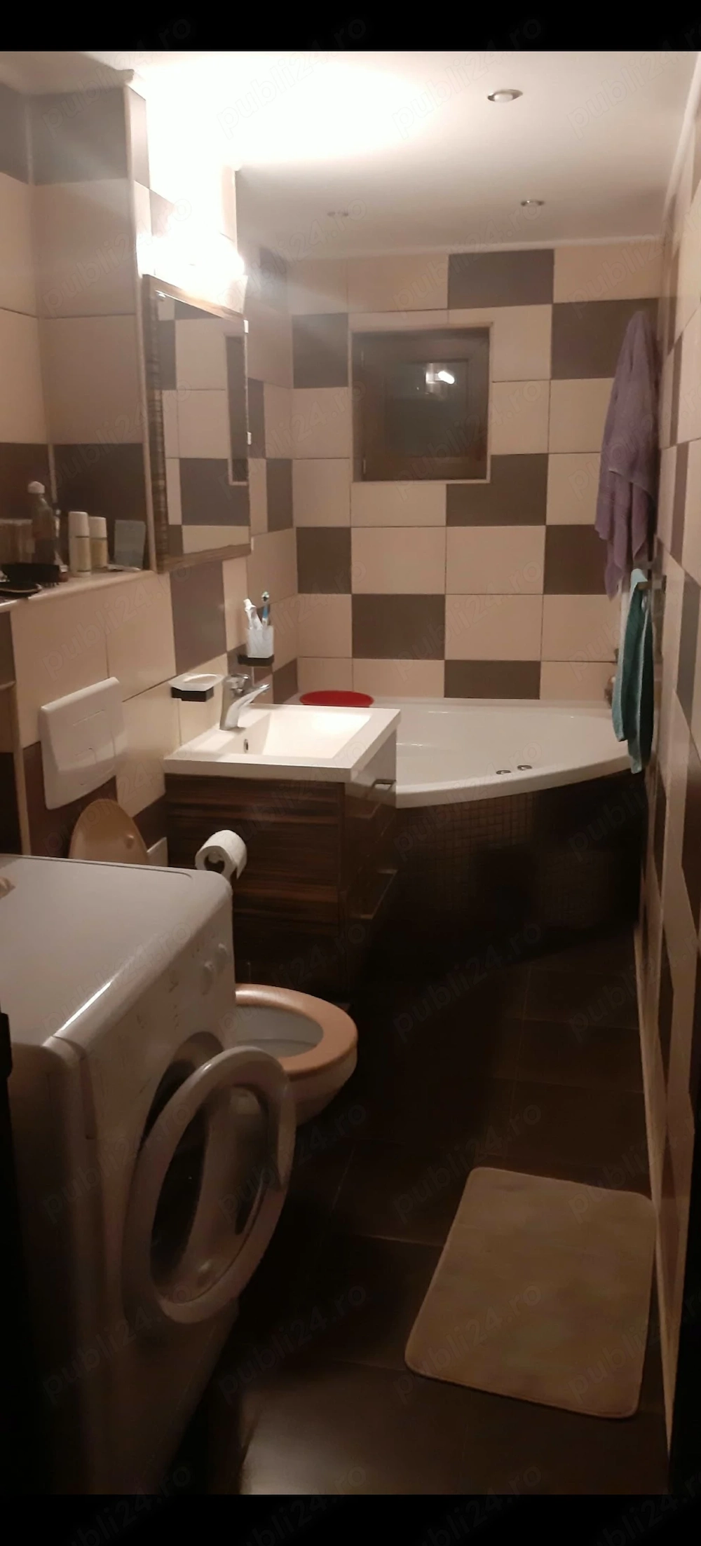 Vand apartament 2 camere, Cartier Aviatiei