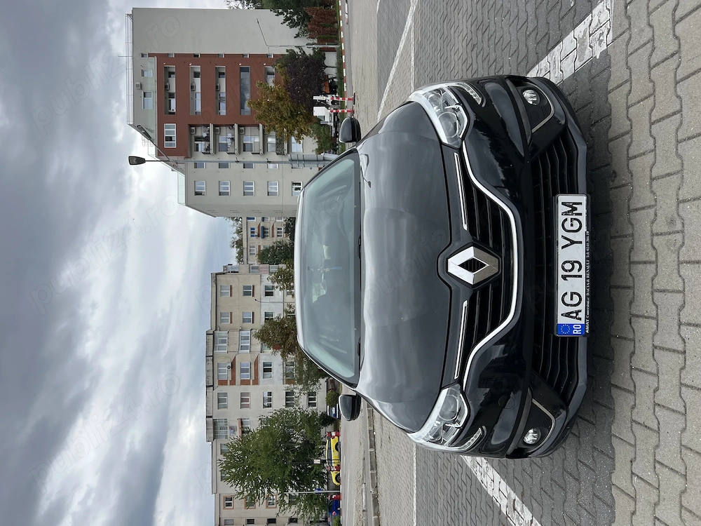 RENAULT MEGANE 4 | 2017| 1.2 TCe 130 CP| 102.035 KM | 8.200   Vând Renault Megane 4, an 2017, moto