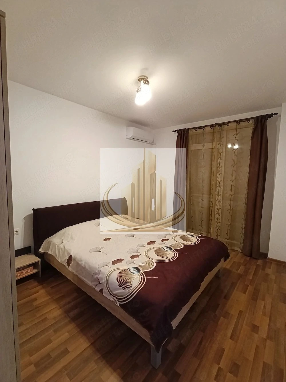 Apartament modern cu 2 camere și terasă, Et 1 | Dumbrăvița – Decathlon