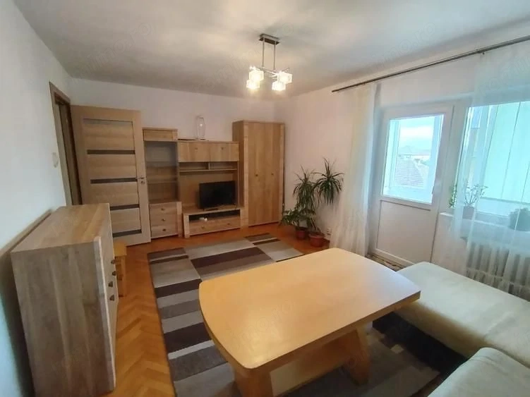 Apartament 3 camere decomandat | Zona Girocului