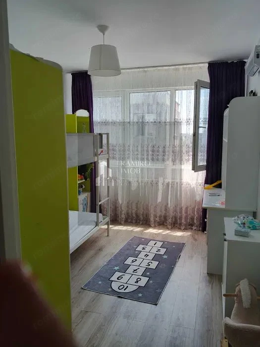 Apartament 2 camere Alexandru Obregia / Emil Racovita