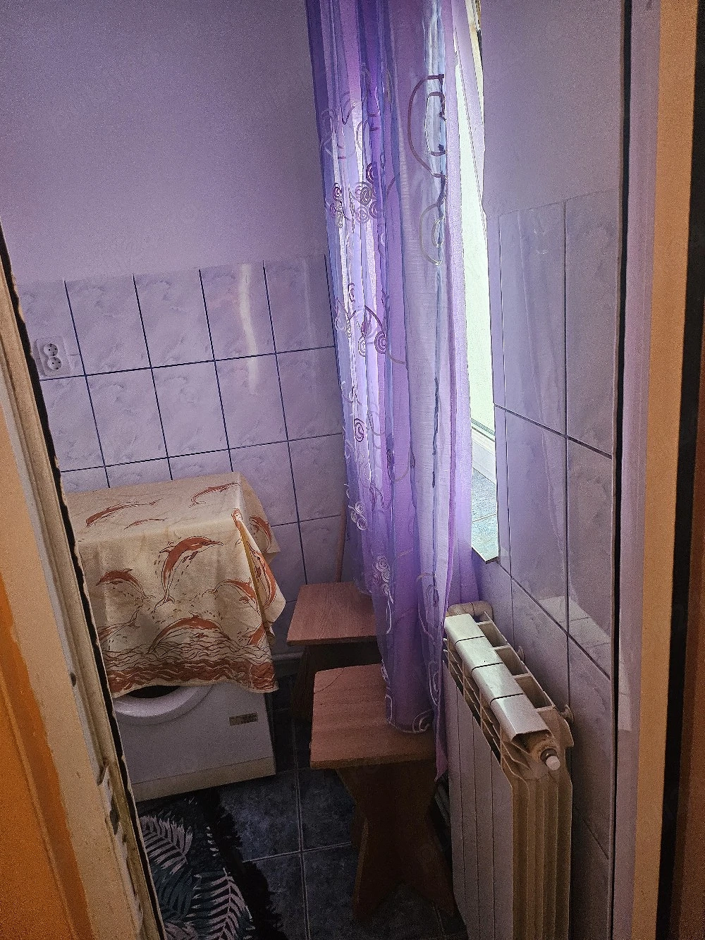 Garsonieră Tulcea 