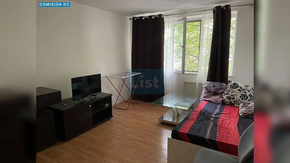 COMISION 0%| APARTAMENT 2 CAMERE | ZONA POLITEHNICII | AN C. 1978 |