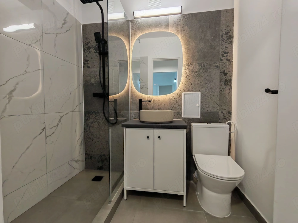 Apartament 2 camere decomandat 3 4 - Metrou 1 Decembrie - Titan