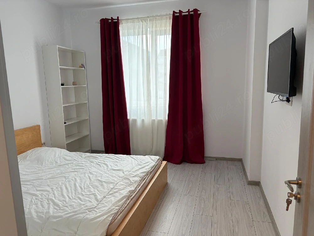 2 camere Fundeni