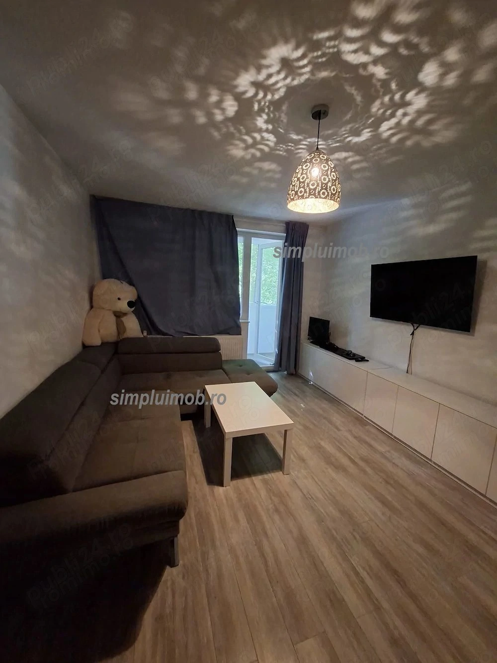 Apartament 2 camere - Metrou Constantin Brâncoveanu