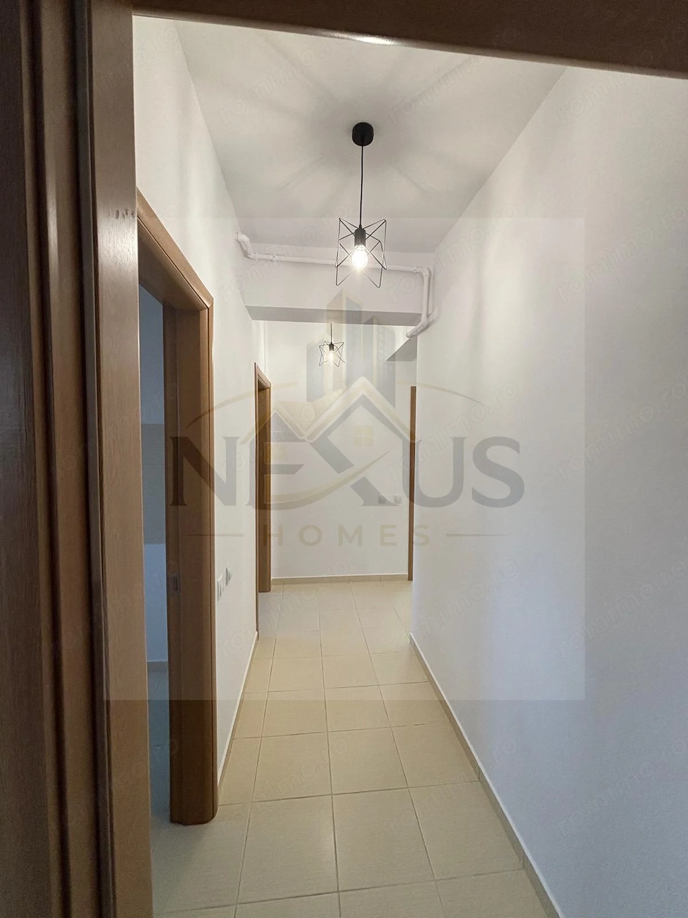 Apartament 2 camere - Loc de parcare inclus - Drumul Fermei-demisol