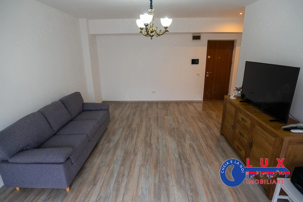 ID 474 De închiriat apartament 2 camere BLOC NOU!!!