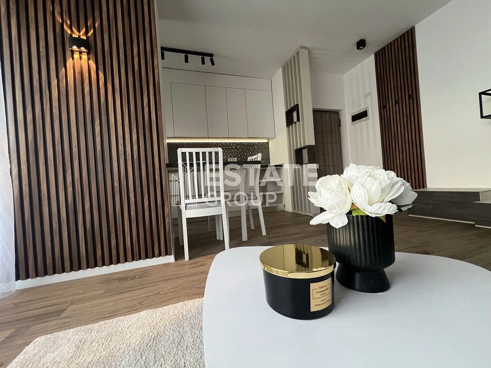 Apartament de inchiriat in Dumbravita