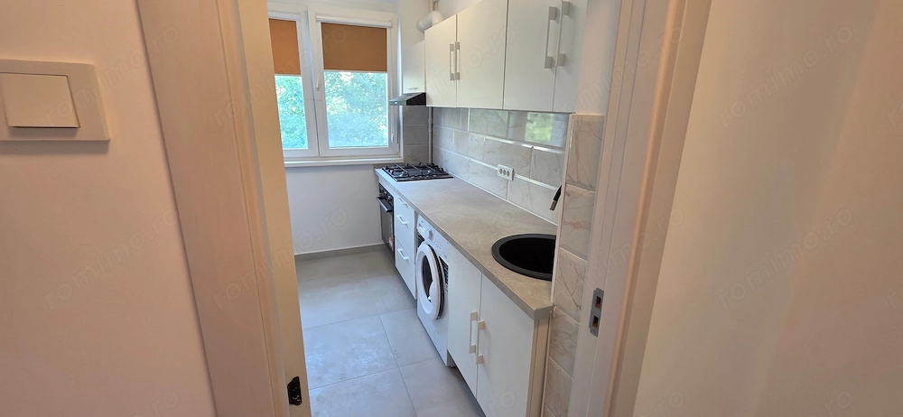 Gara de Nord apartament 3 camere de vanzare