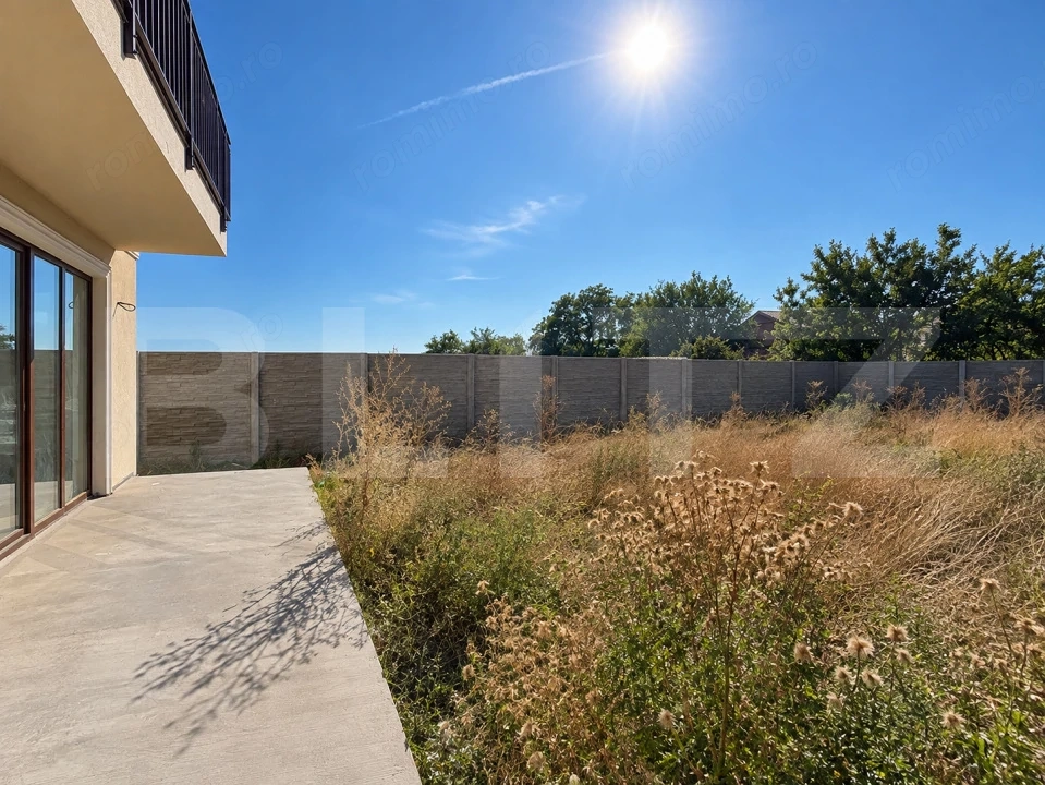Duplex de vanzare, 102 mp, zona Covaci 