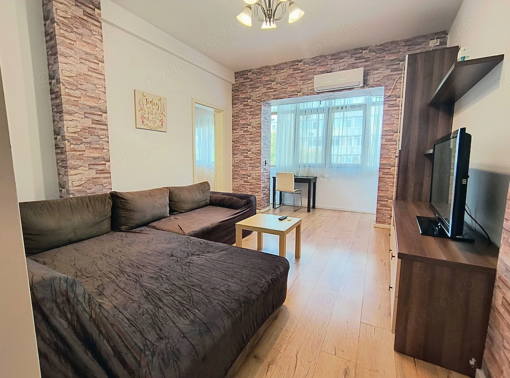 Ion Mihalache- Hotel Samaa- centrala proprie!