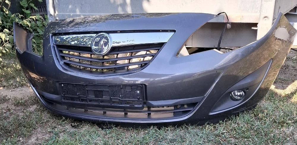 Bară față OPEL Meriva B