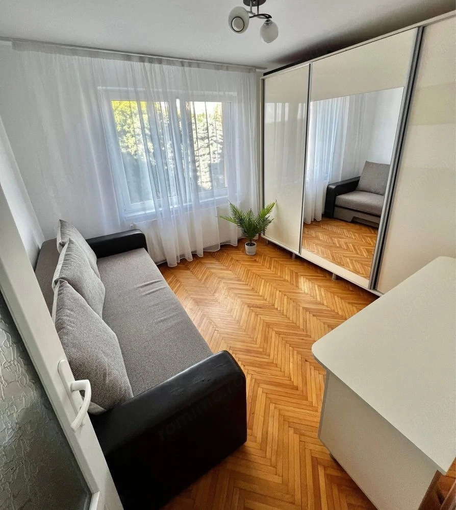 7 Noiembrie - închiriere, apartament 4 camere - str. Gheorghe Marinescu