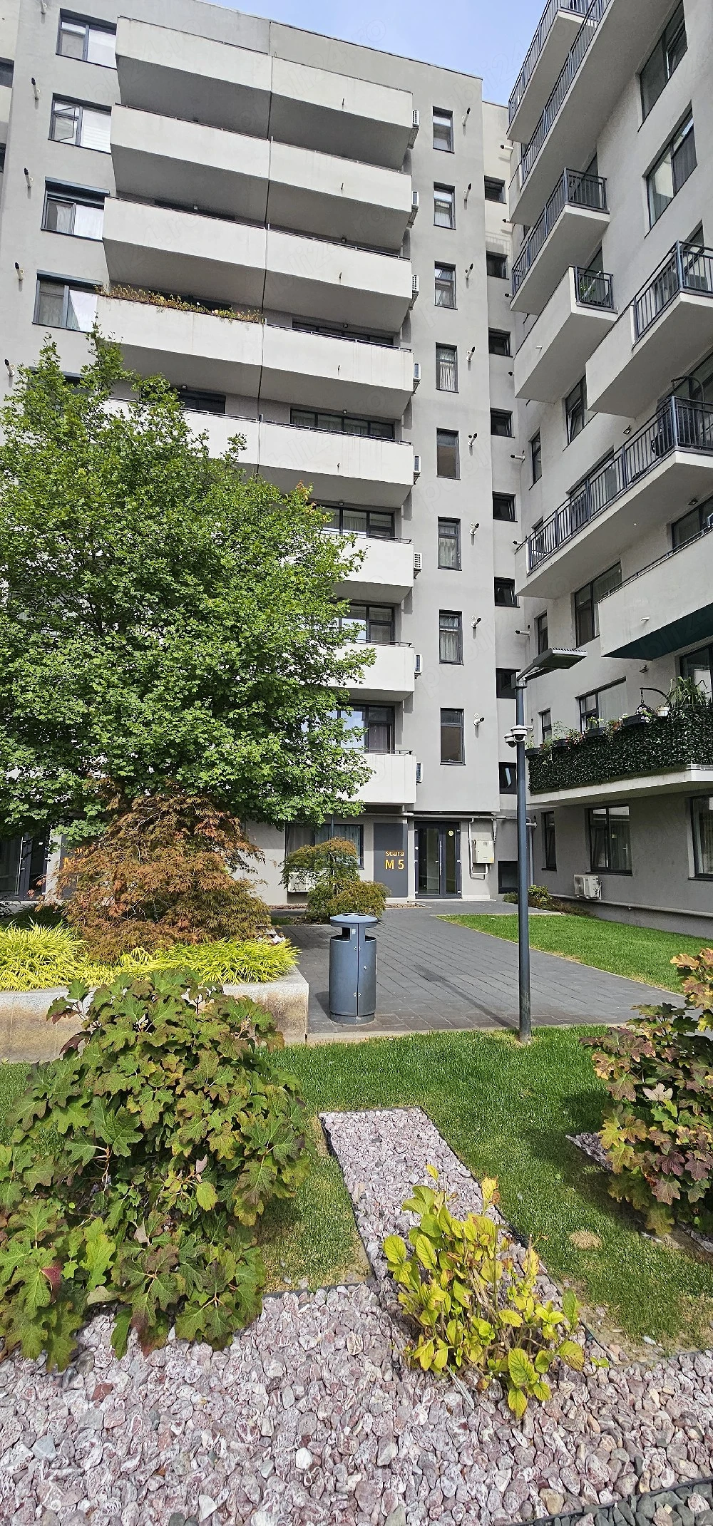 Ocazie! Proprietar vand apartament la CityofMara, central, cu 2 camere 