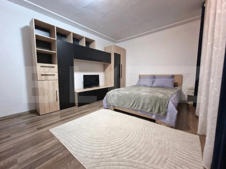 Apartament 3 camere, decomandat, terasa, zona: Zorilor, spitalul de recuperare