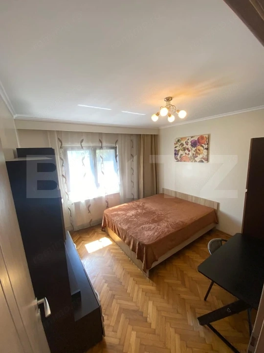 Apartament 3 camere, 65 mp, 2 băi + parcare | UMF