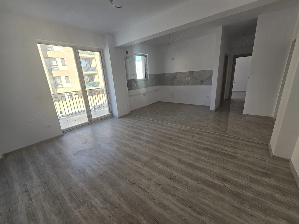 Bloc NOU cu lift. Langa ESO si Profi. Decomandat. Terasa mare