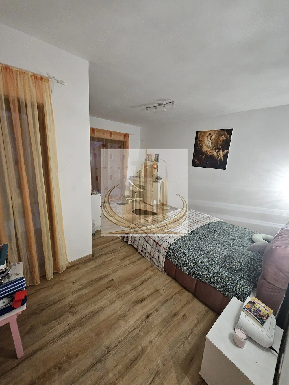 Duplex de vânzare | 160 mp utili + 50 mp terase | Garaj | Dumbravita
