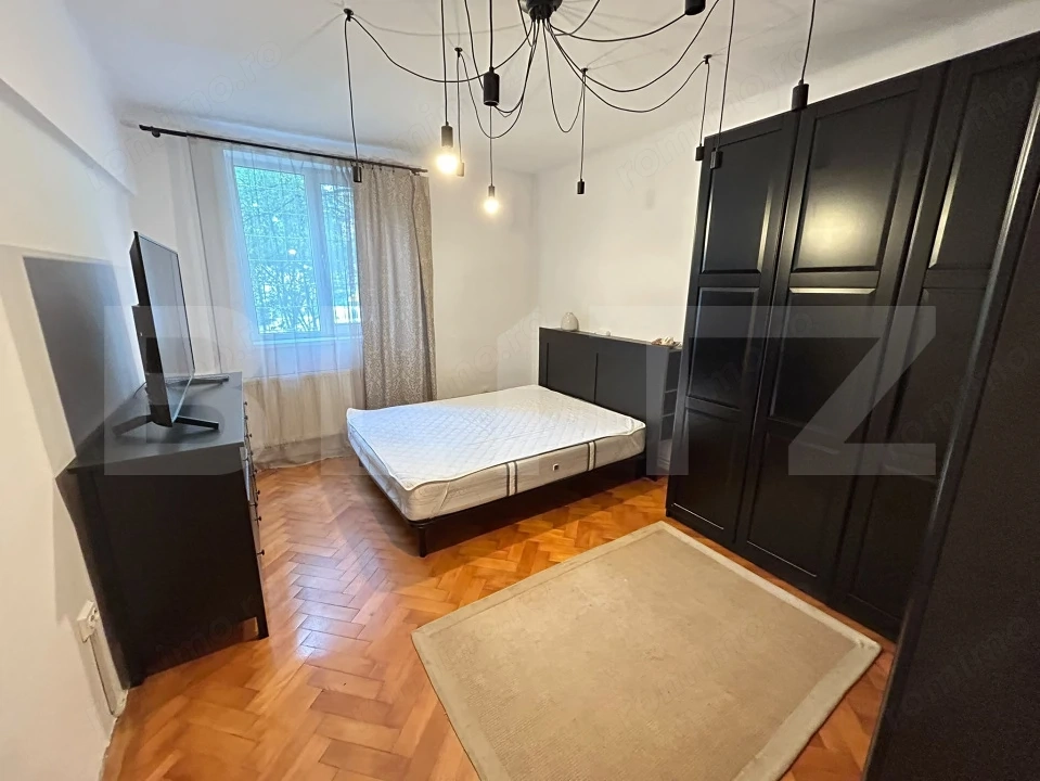 Apartament 2 camere zona FSPAC