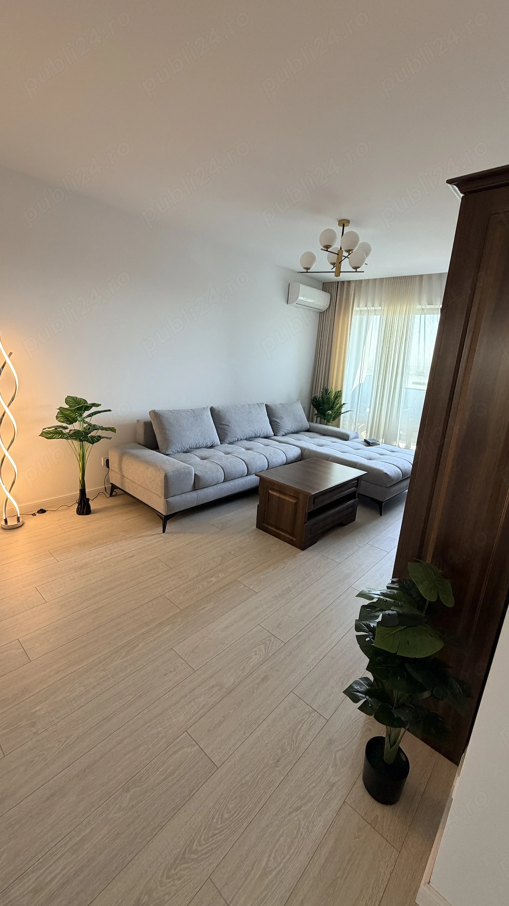Apartament Vadul Bistriței 