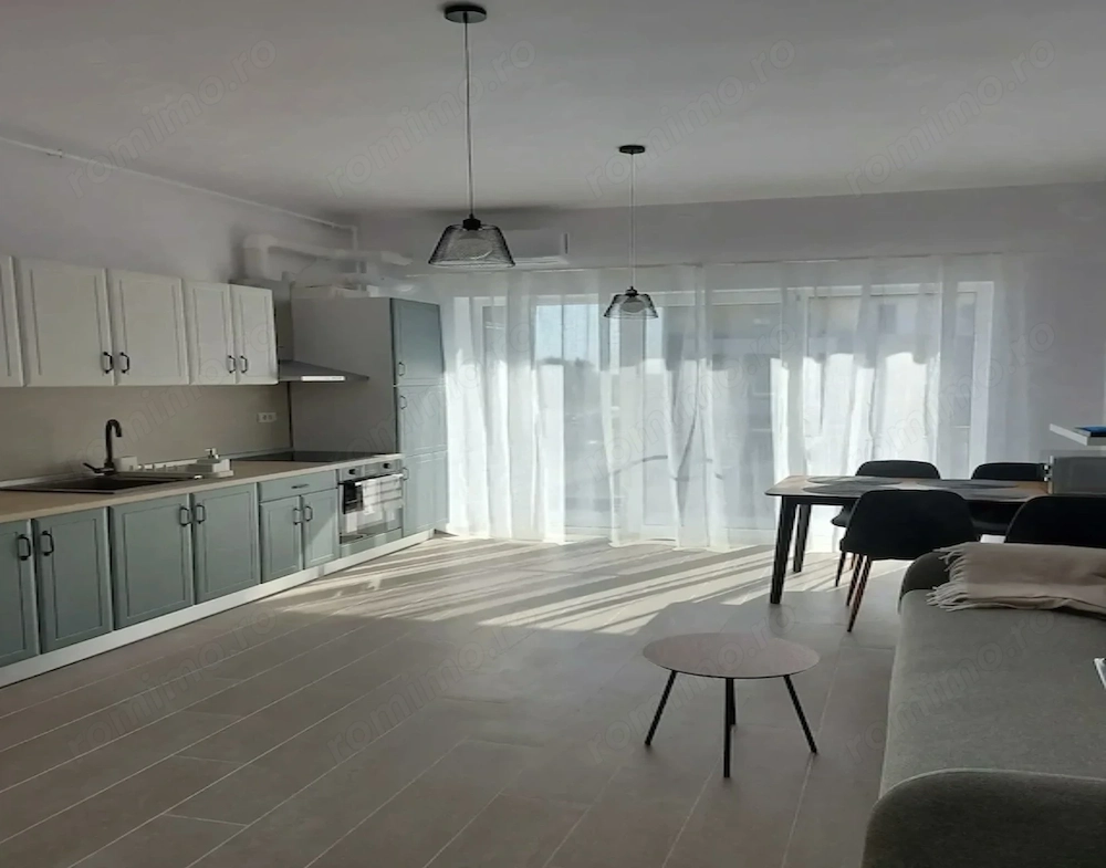 Apartament 2 Camere Prima Închiriere Zona Giroc Neptun