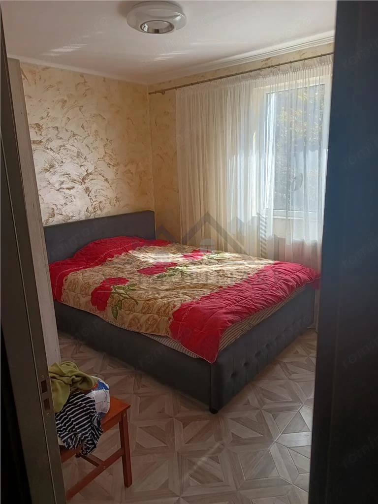 Podu Ros - Liceul Racovita - Apartament 2 camere
