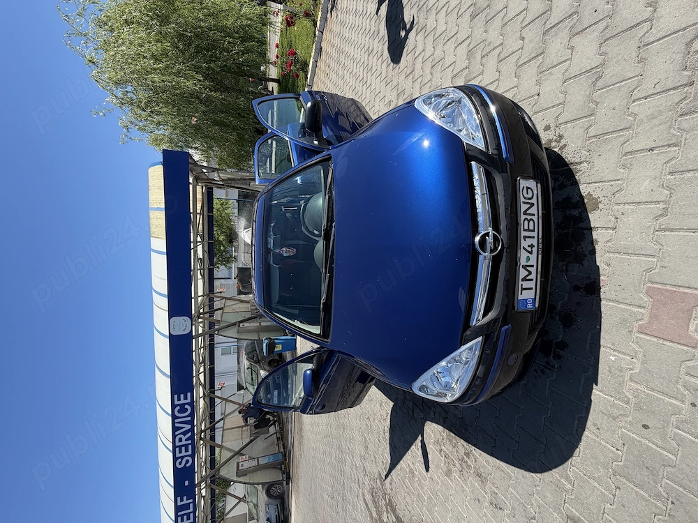 Opel Corsa 2006