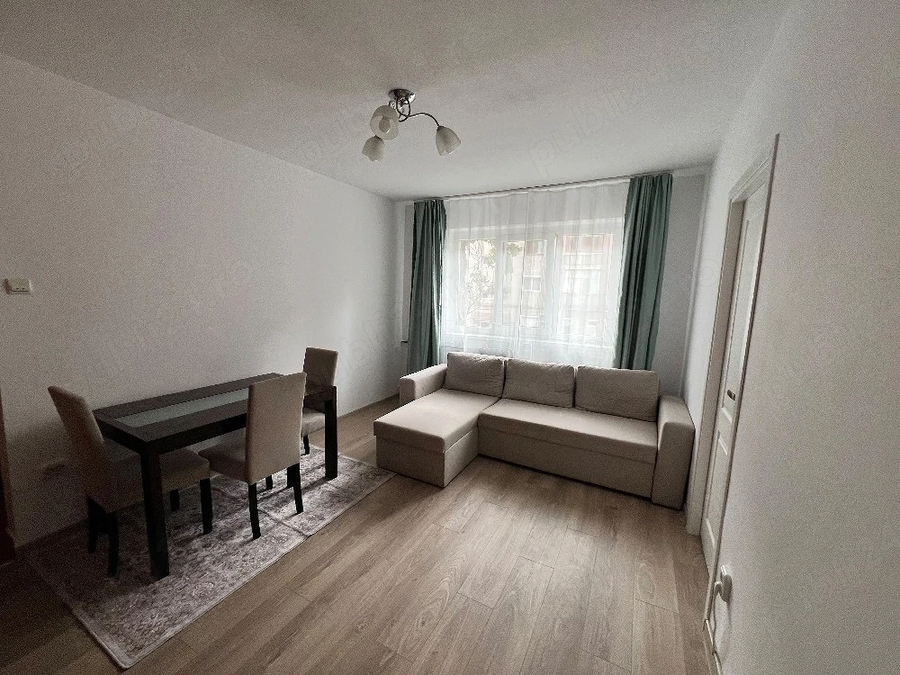 Inchiriez apartament 2 camere