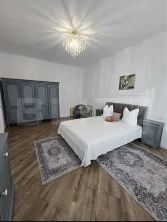 Apartament premium 3 camere,  70 mp, zona centrala