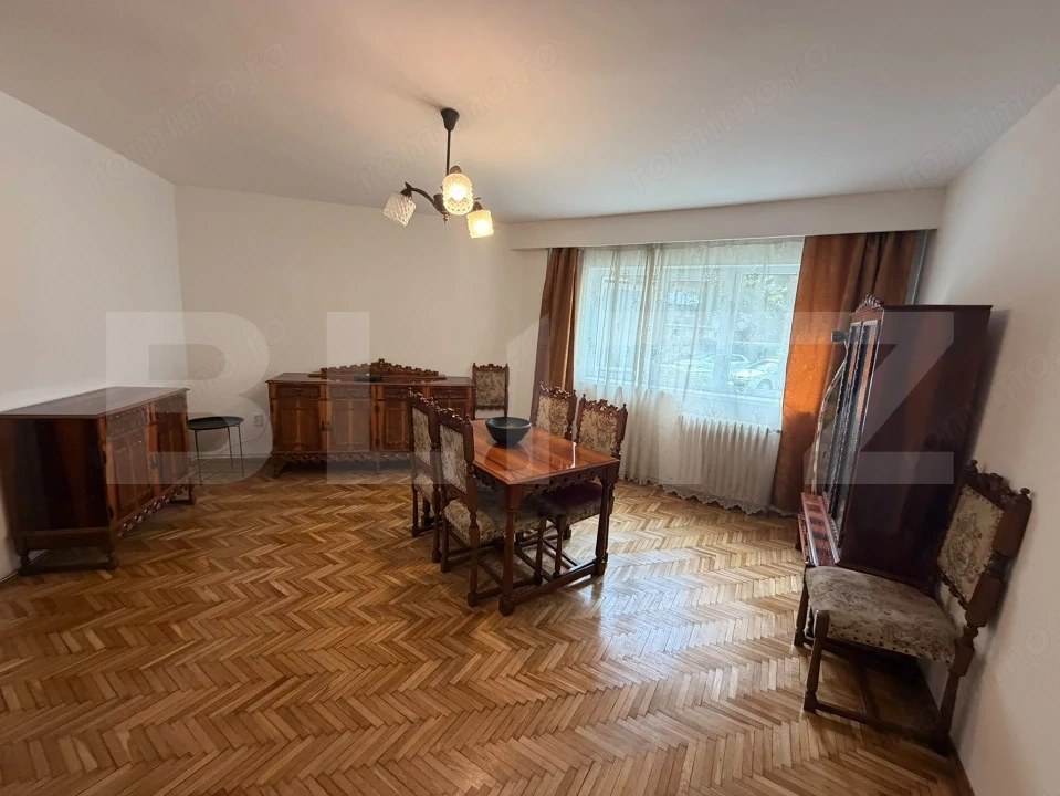 Apartament cu 2 Camere Decomandat, Pet-Friendly, Grigorescu