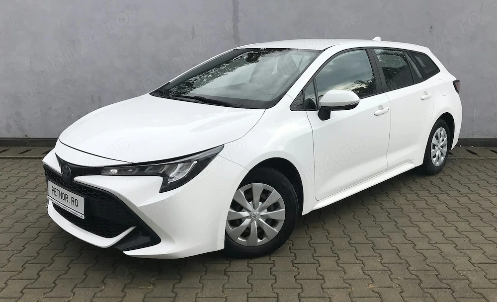 Toyota Corolla 1.8 HSD Eco