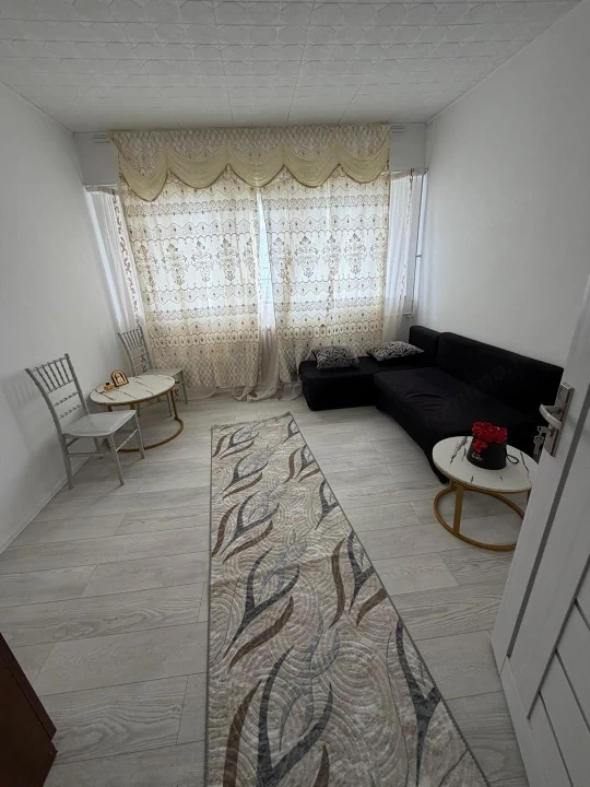 Camera de cămin, 20,84 mp, zona Sarari