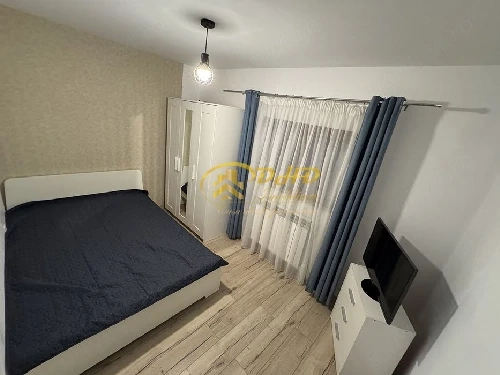 Apartament 2 camere in zona Moara de Vant.
