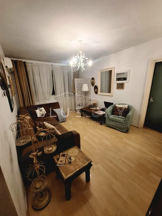 Apartament spațios cu 4 camere în zona Tomis 3 – Aleea Heracleea