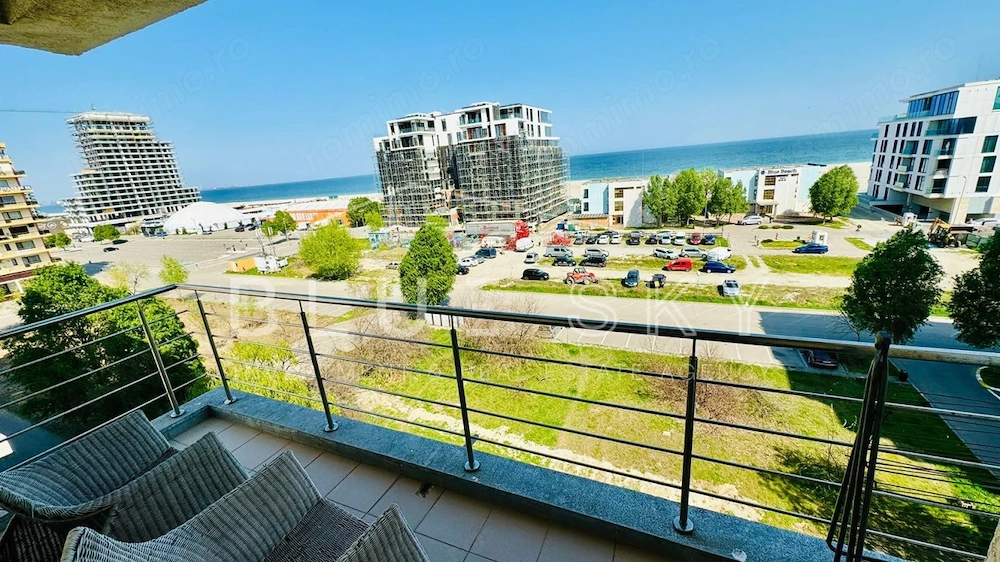 Complex Summerland- Apartament cu vedere la mare