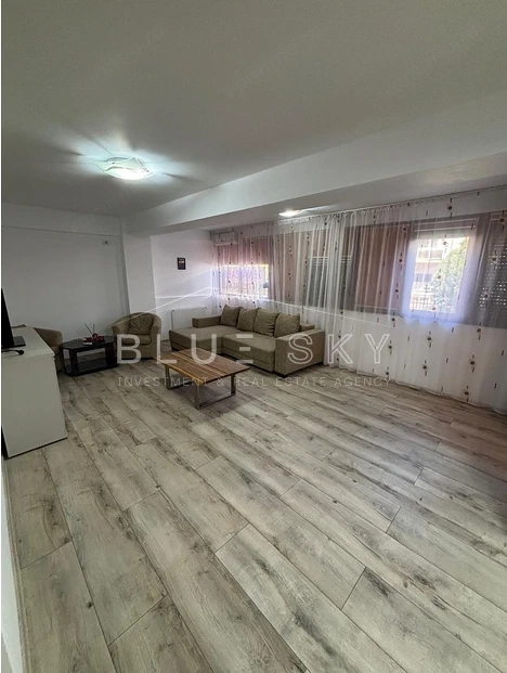 Mamaia Nord /Lidl - Apartament 2 camere decomadat 65 mp