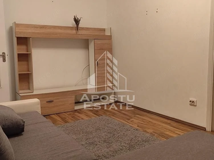 Apartament 2 camere, Dacia, Pet friendly