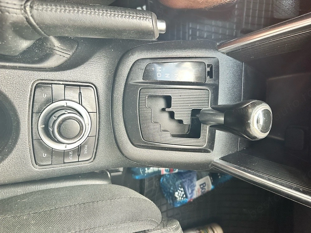Vand Mazda Cx-5 Skyactive