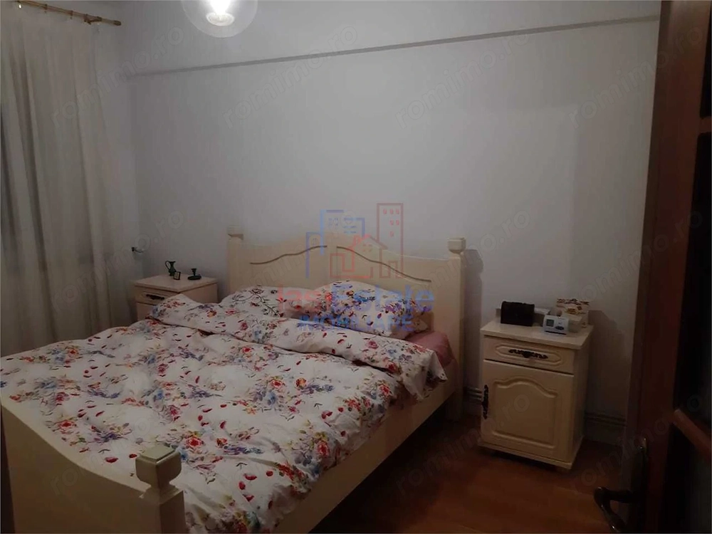 Apartament 3 camere Pacurari