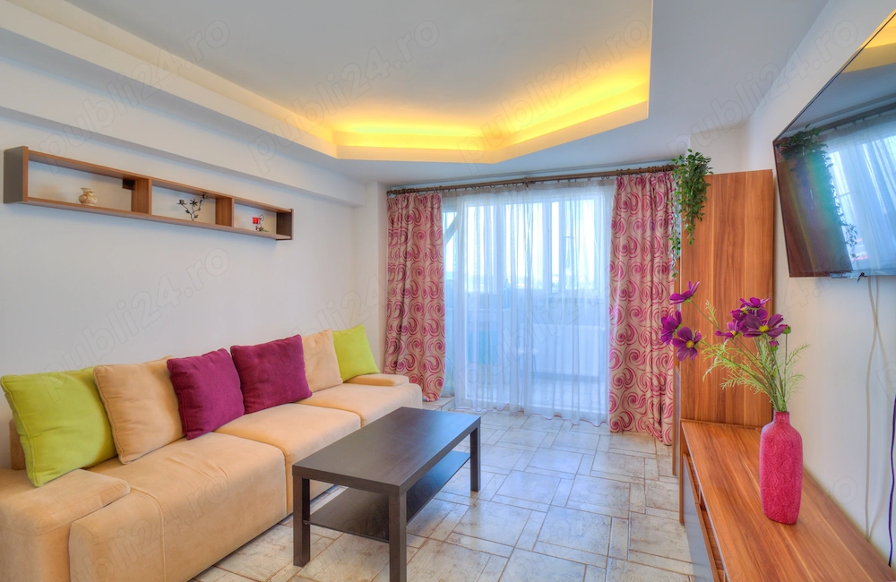 Apartament 3 camere Metrou Iancului - Ferdinand - Obor - str Ritmului
