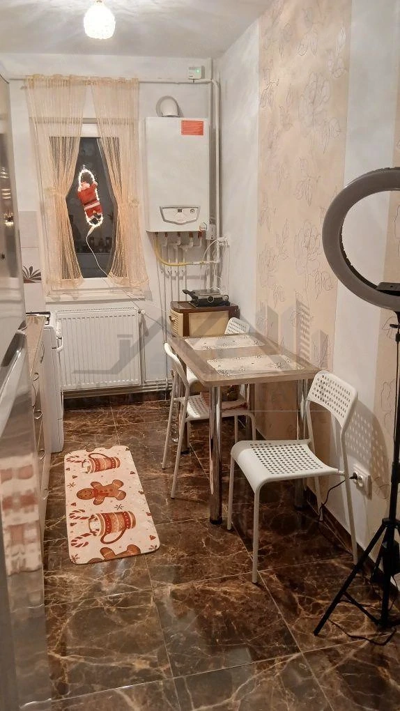 Apartament 2 camere Mircea cel Batran