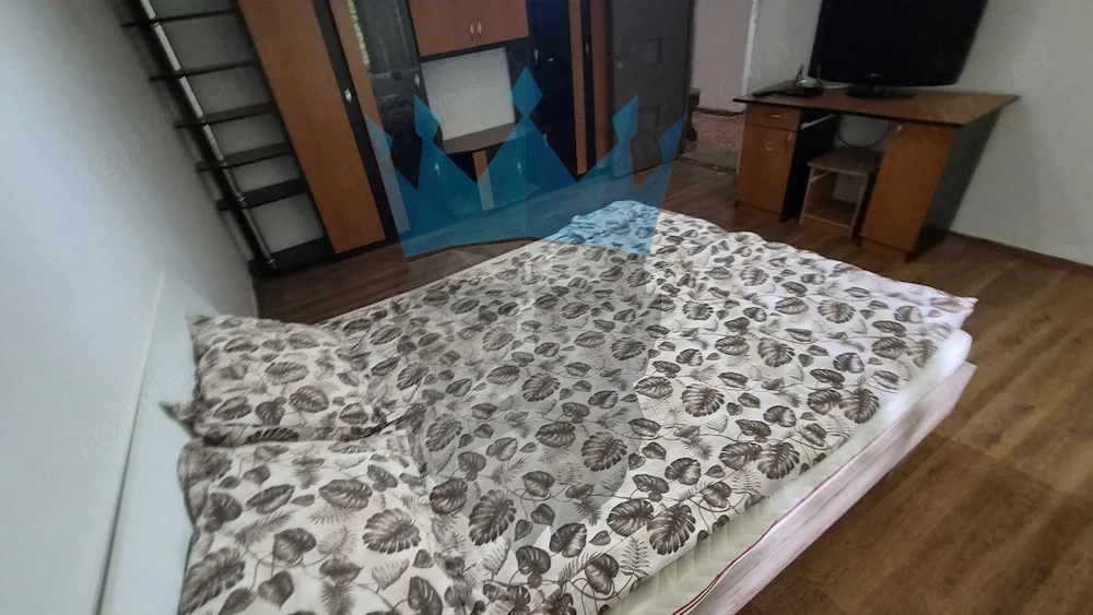  Apartament 2 Camere Vitan Bucuresti