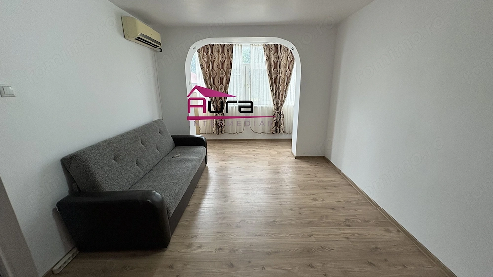 Apartament 2 camere zona Centrala